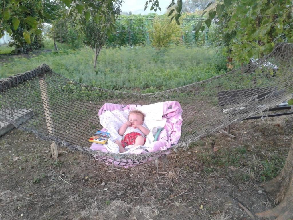 Гостевой дом U Vili Пицунда